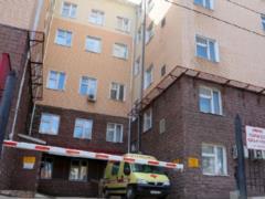 В российской Уфе суд принудительно вернул на госпитализацию медиков, сбежавших из больницы