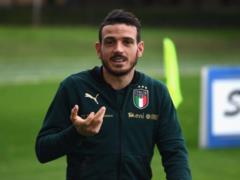 Florenzi: Fonseca is one of the best coaches I have worked with