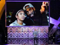 Kobe Bryant s daughter posthumously selected by the women s NBA draft