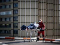Плохие прогнозы: нас ждет вторая волна коронавируса уже в этом году