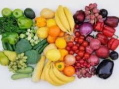 Названы овощи и фрукты с самой полезной кожурой