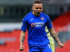 PSV and Cagliari will compete for the top scorer of the championship of Mexico