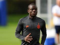 Arsenal could buy Kante, but preferred Jaco