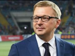Палкин: Переходить на 14 клубов в УПЛ — провальная идея в нынешней ситуации