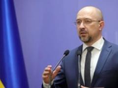 В последний момент экстренно отменили встречу Шмыгаля и Меркель: что произошло