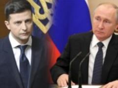 Россия недооценила Зеленского, украинский президент дожал Путина - политолог