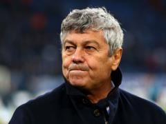 Луческу: Шахтер пытался подписать Буффона в 2013 году
