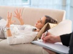 Features of hypnosis treatment