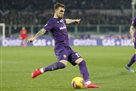 Seven Serie A clubs against championship reopening