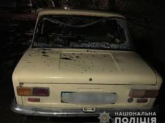 In Donetsk region there was a mass brawl, the police used weapons