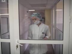 В Одесской области из-за коронавируса закрывают на карантин больницу
