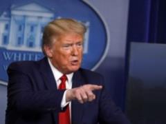 Трамп принял экстренное решение: оно коснется также украинцев