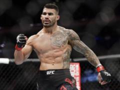 В UFC выявили первый случай заражения коронавирусом