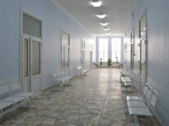 В Сумах умерла женщина с сахарным диабетом и температурой, которую не принимали в больницах