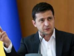 Большая чистка от Зеленского: кого уволил президент Украины