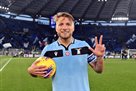 Эвертон готов сделать Иммобиле самым высокооплачиваемым игроком клуба