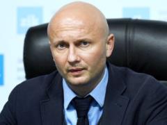 Карпаты выдвинули Смалийчука на должность президента УПЛ