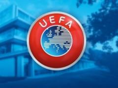В УЕФА опровергли, что футбол будет запрещен до 2021 года