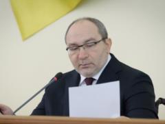 Кернес отказался рассматривать вопрос об отмене единого налога на время карантина