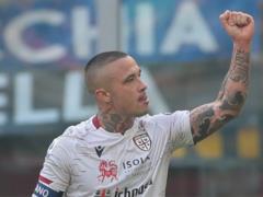 Nainggolan: I regret leaving Roma