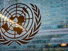 Украина заблокировала в ООН резолюцию России об ослаблении санкций