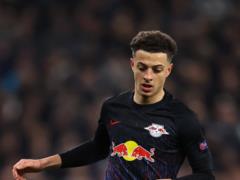 Ампаду: Аренда в Лейпциге проходит не так хорошо, как я думал