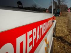 В Житомирской области удалось справиться с пожарами