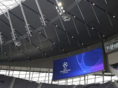 Стало известно, как будут определять участников Лиги чемпионов-2020/21