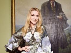 Ольга Сумская поздравила дочку с пополнением ее фотографиями с мужем