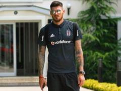 Бойко рассказал о причинах неудачи выступлений за Бешикташ