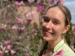 Екатерина Осадчая насмешила фанатов забавными гримасами
