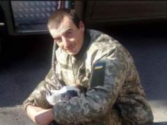В зоне проведения ООС погиб военный из Львовской области