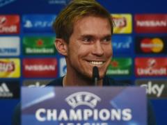Chernomorets in 2017 could sign Gleb