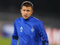 Kravets does not exclude the possibility of returning to Dynamo
