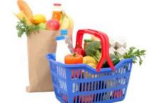 Достоинства диеты «10 продуктов»