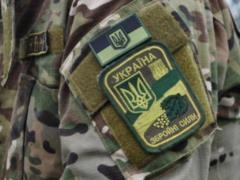 In the Lviv region at the training ground they found the body of a cadet with a gunshot wound