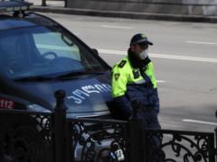 За повторное нарушение правил ЧП или карантина в Грузии будут сажать в тюрьму