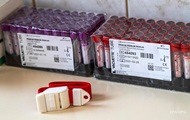 Scientists have found a way to keep donated blood longer