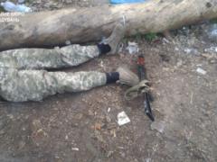 Очередная не боевая потеря в ВСУ: на Львовщине погиб курсант Академии сухопутных войск