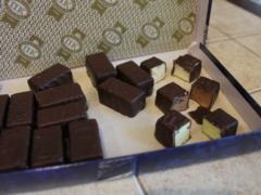 В России скончалась одна из создателей конфет  Птичье молоко  Анна Чулкова
