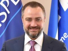 Павелко: Участники еврокубков от Украины будут определяться по спортивному принципу – это приоритет №1