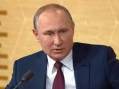 Путин подписал важный законопроект: он касается также украинцев