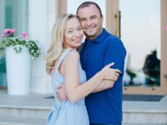  Не в Киеве : невеста Виктора Павлика рассказала, где состоится их свадьба