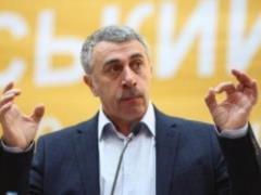 Комаровский рассказал, когда Украина может выйти из карантина: что нужно знать