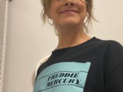Елена Кравец без макияжа показала, как сбежала в Одессу с мужем