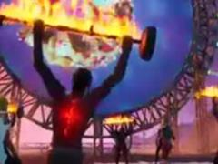 Концерт Трэвиса Скотта в игре Fortnite собрал рекордные 12 миллионов просмотров