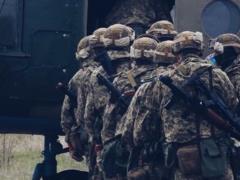 ООС: шесть обстрелов с начала суток, ранены двое украинских бойцов