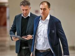 Вердер начал переговоры об экстренном кредите, чтобы спастись от банкротства