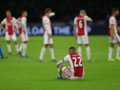 In the Netherlands, decided on the end of the football season: there will be no champion, outsider clubs will remain in Eredivis