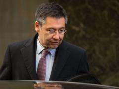 Барселона может отказаться доигрывать чемпионат